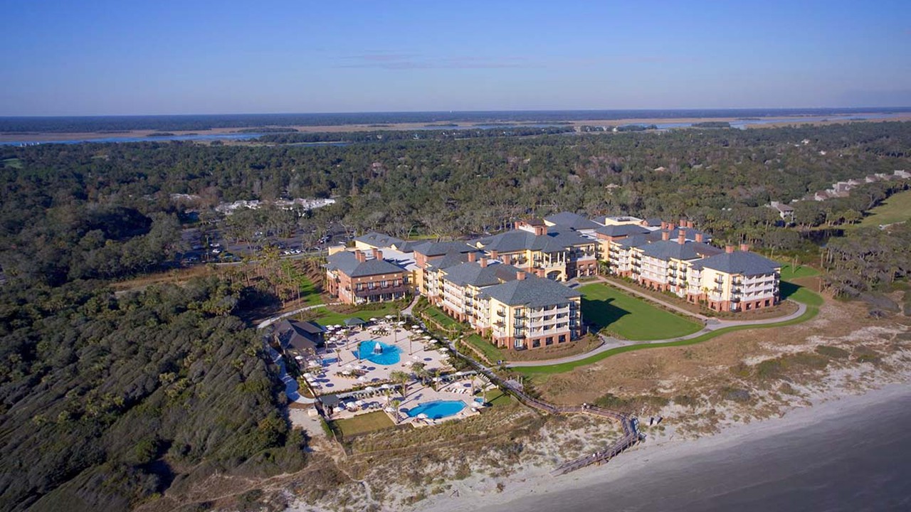 Kiawah Island Golf Resort