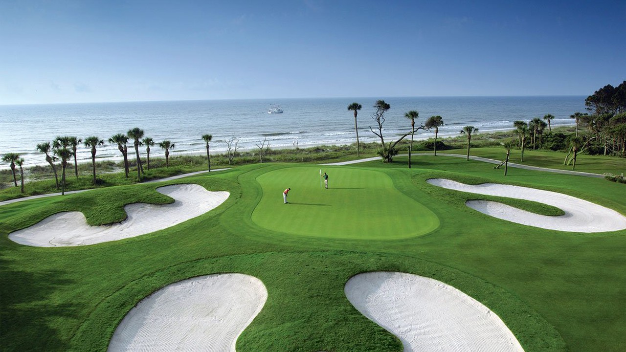 Westin Hilton Head Island Resort