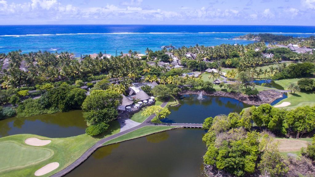 Constance Belle Mare Plage