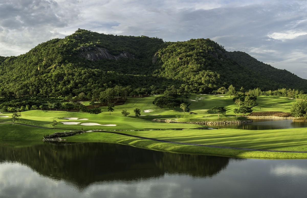 Black Mountain Golf Resort