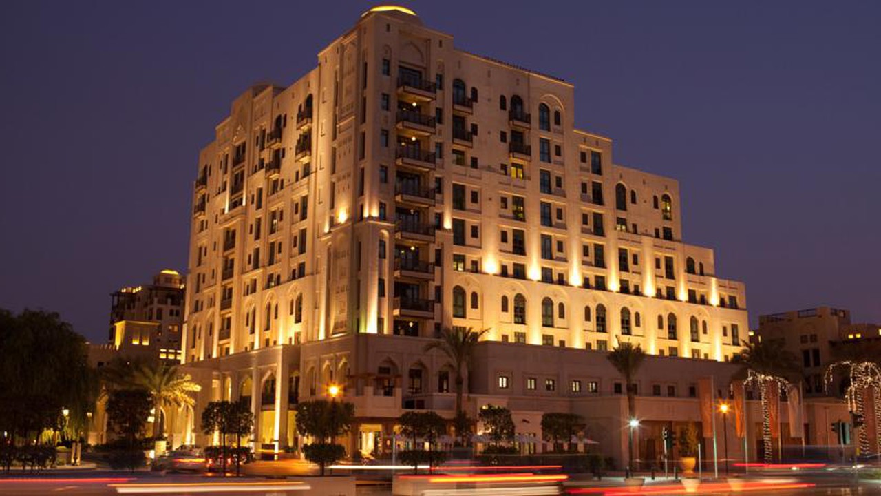 Manzil Downtown Dubai