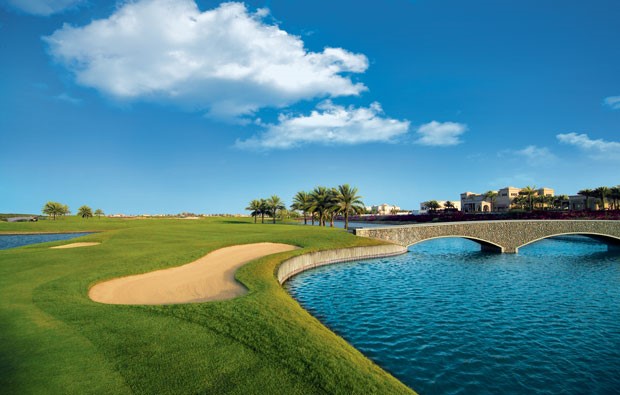 The Address Montgomerie Dubai