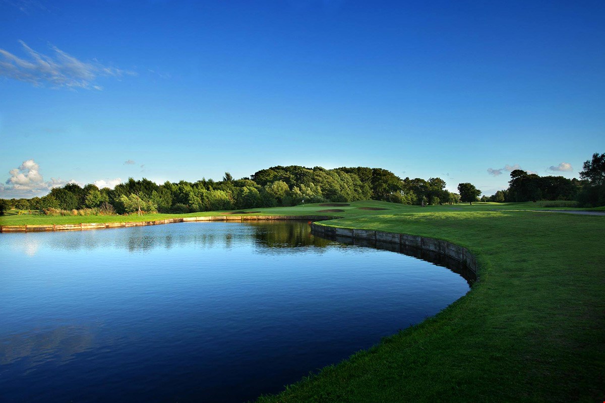 Formby Hall Golf Resort