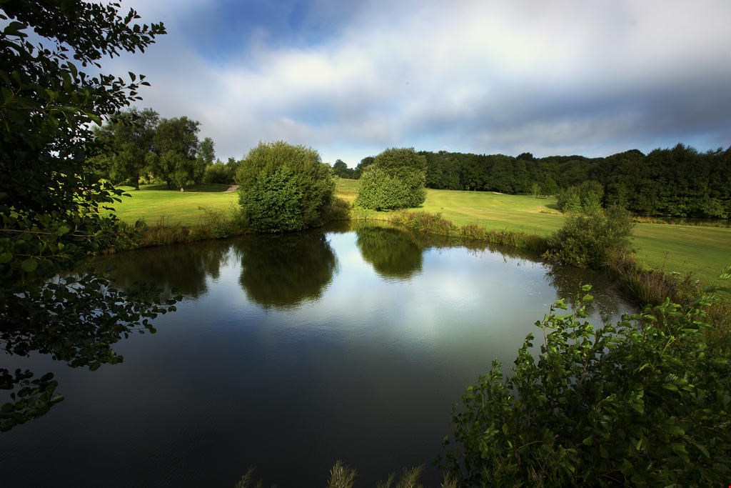 Sandford Springs Golf Club