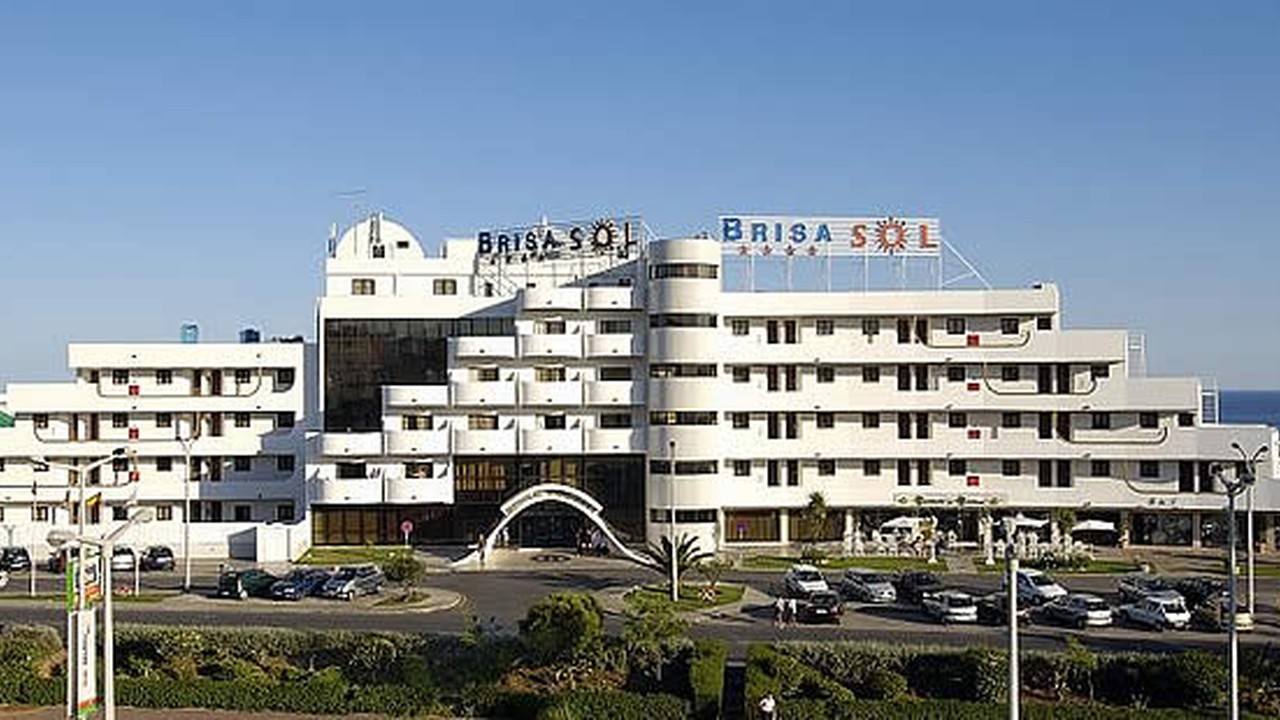 Hotel Brisa Sol
