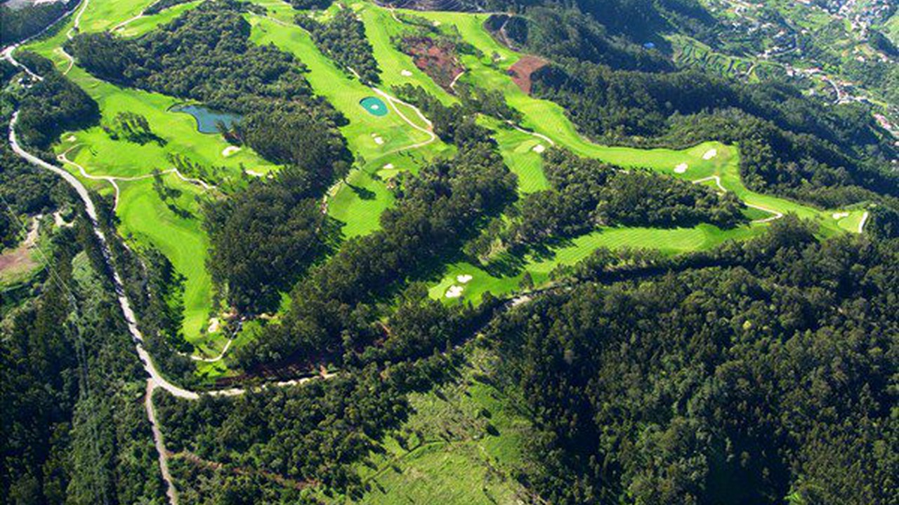 Dom Pedro Baia Club Hotel