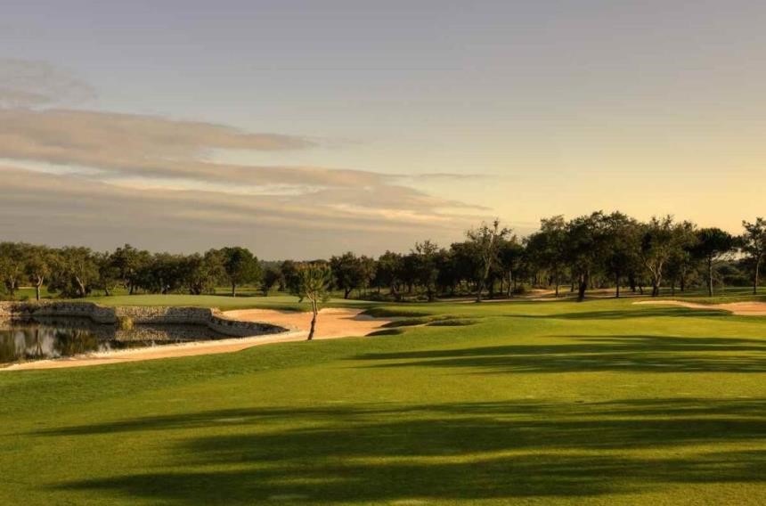 Aroeira Golf Resort
