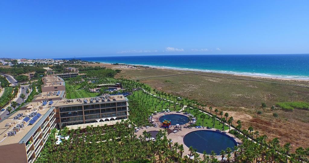 Hotel Salgados Dunas Suites