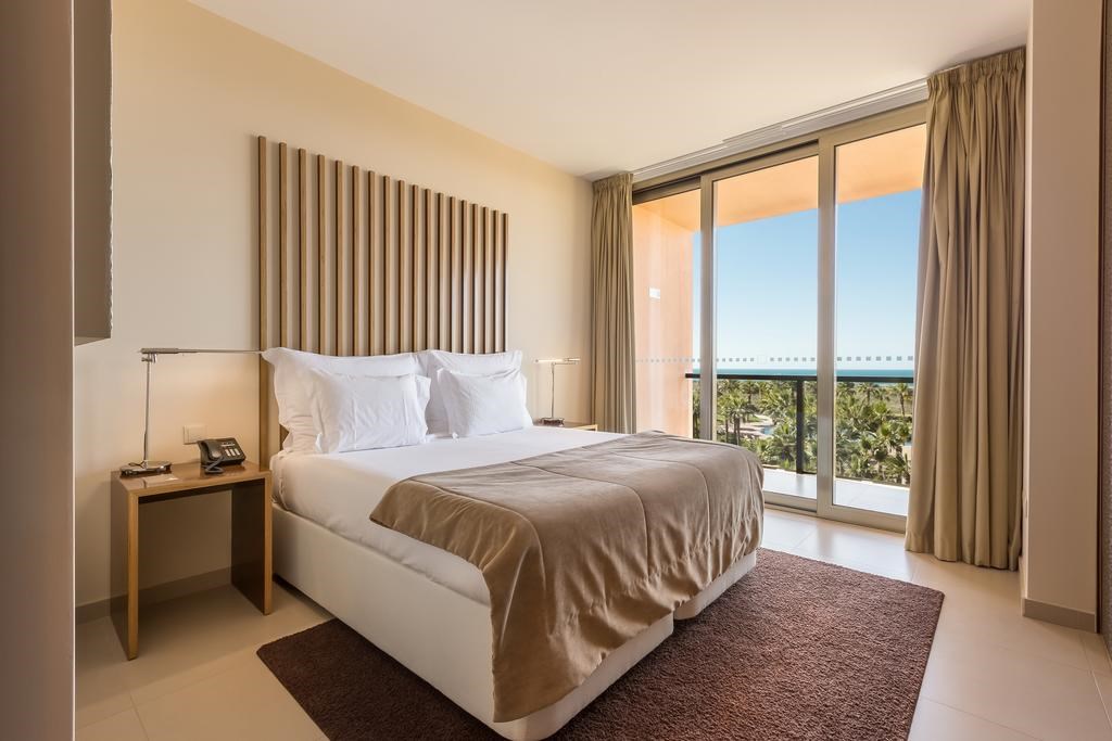 Hotel Salgados Dunas Suites