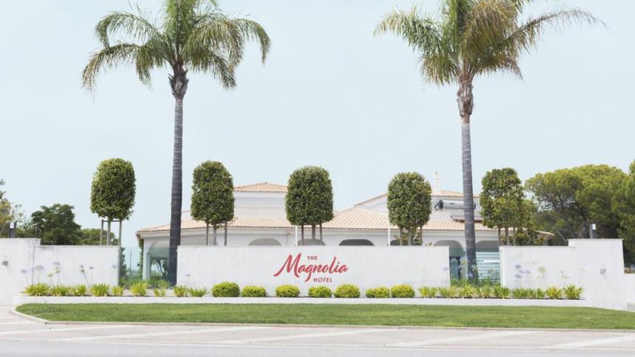 Magnolia Golf and Wellness Hotel