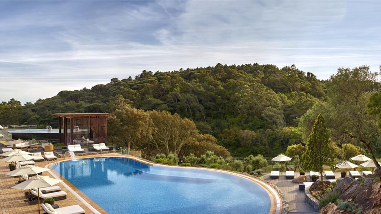 Penha Longa Resort