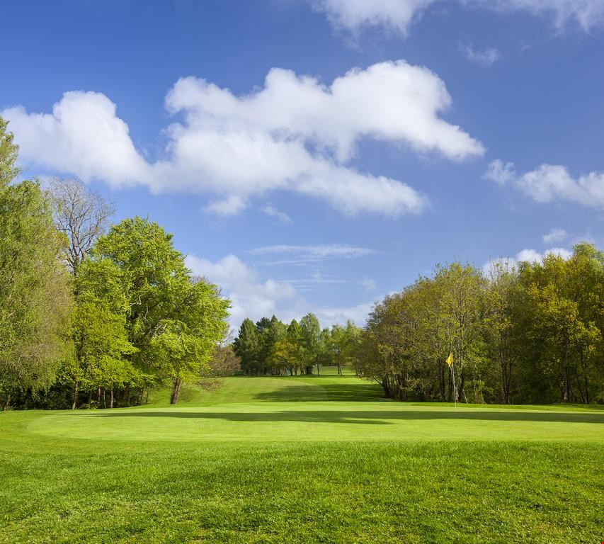 Marriott Meon Valley