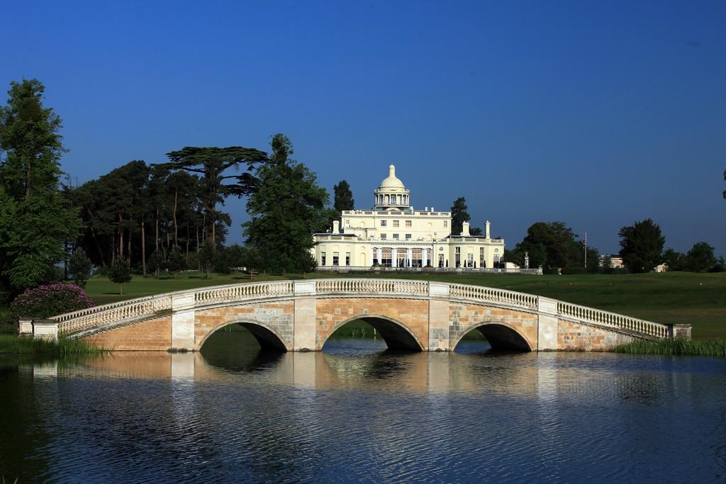 Stoke Park Country Club