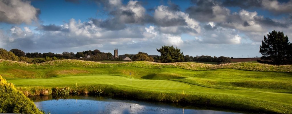 St Mellion International Resort