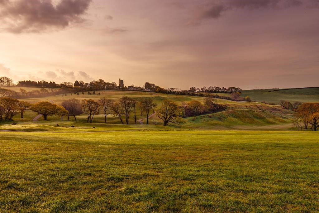 St Mellion International Resort