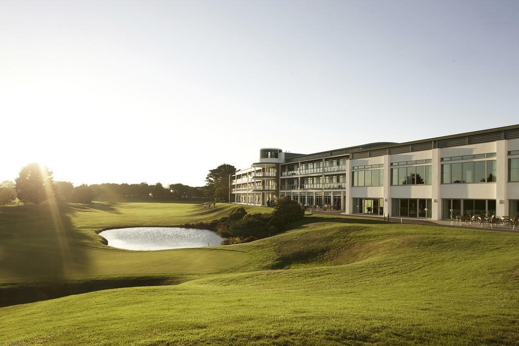 St Mellion International Resort