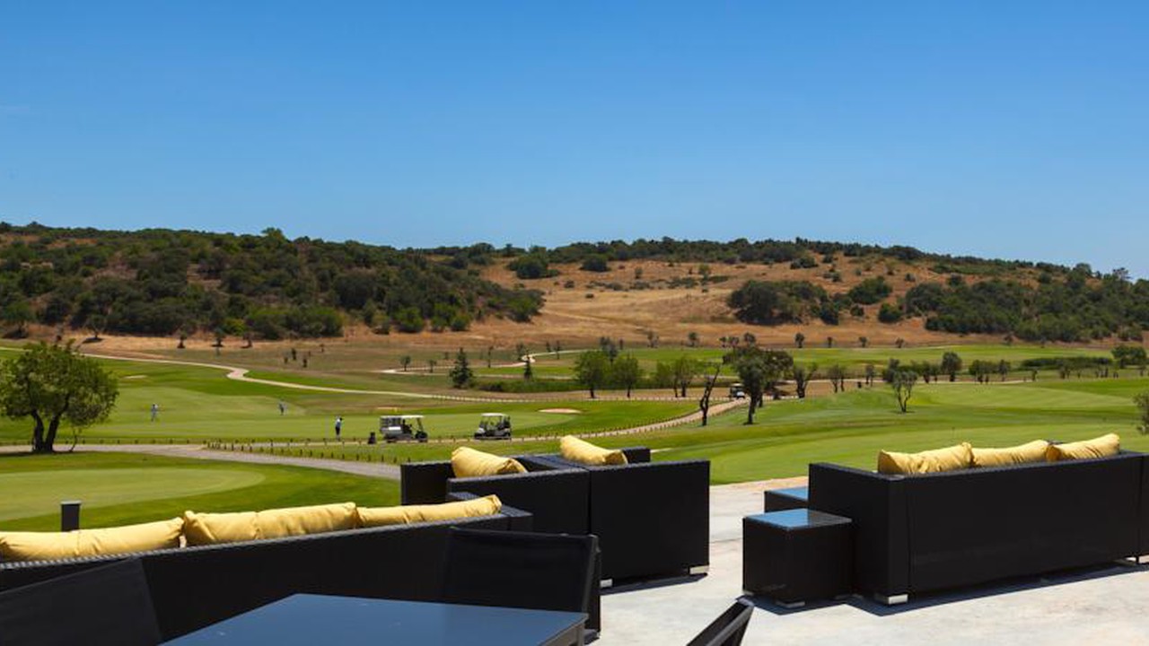 Morgado Golf and Country Club