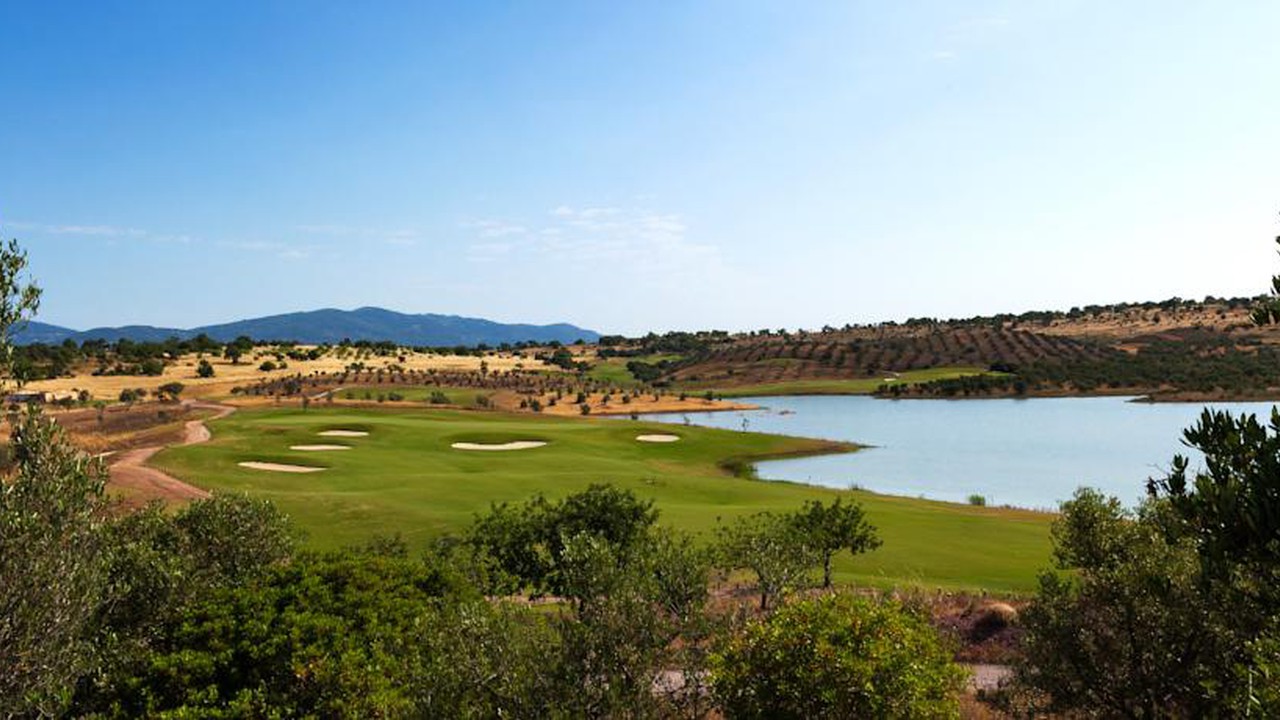 Morgado Golf and Country Club