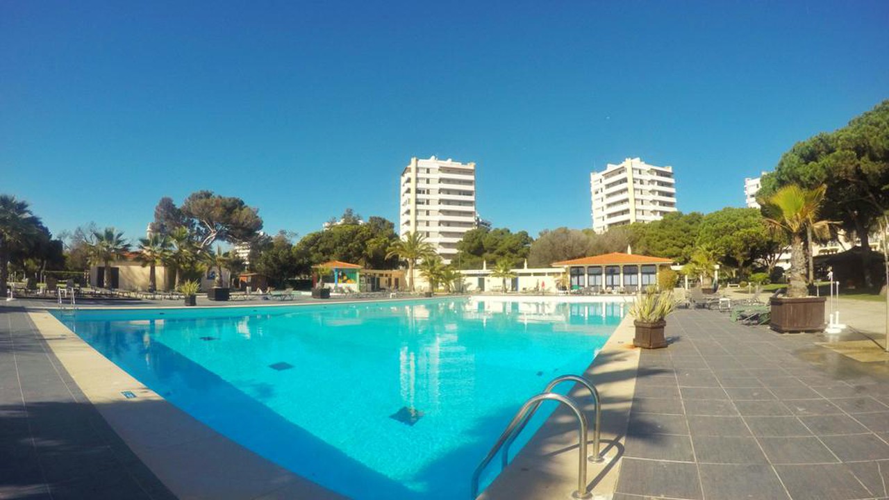 Pestana Alvor Atlantico