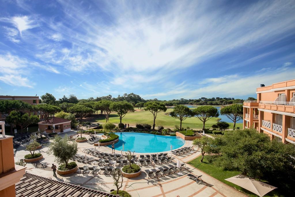 Quinta Da Marinha Resort