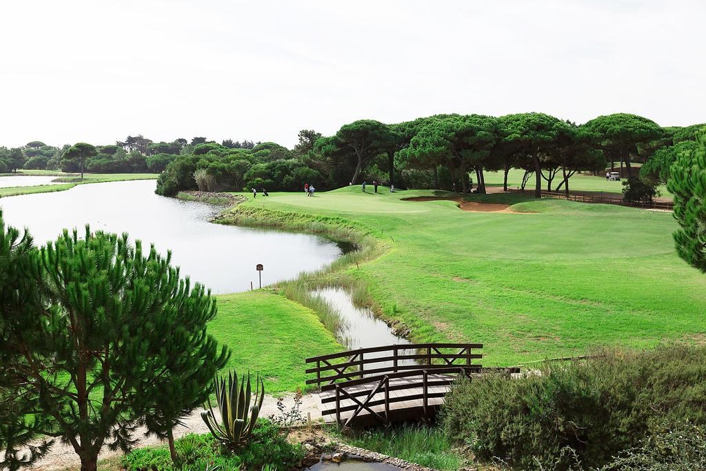 Quinta Da Marinha Resort