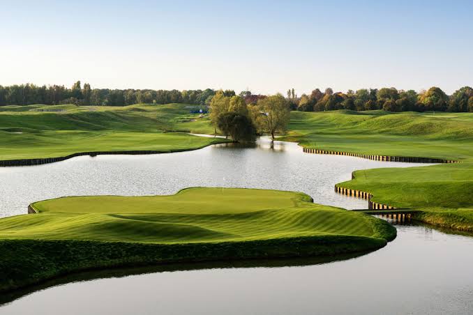 Best golf courses in France - France Golf Holidays